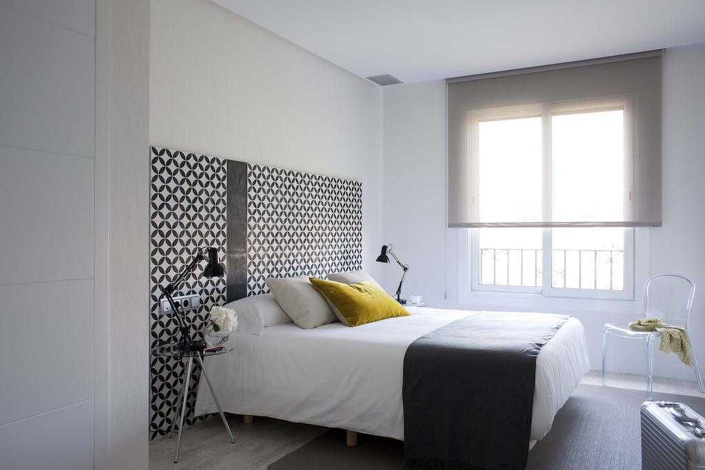 Eric Vokel Boutique Apartments - Atocha Suites Madrid Kamer foto
